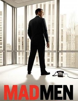 Mad Men Season 4 DVD Box set